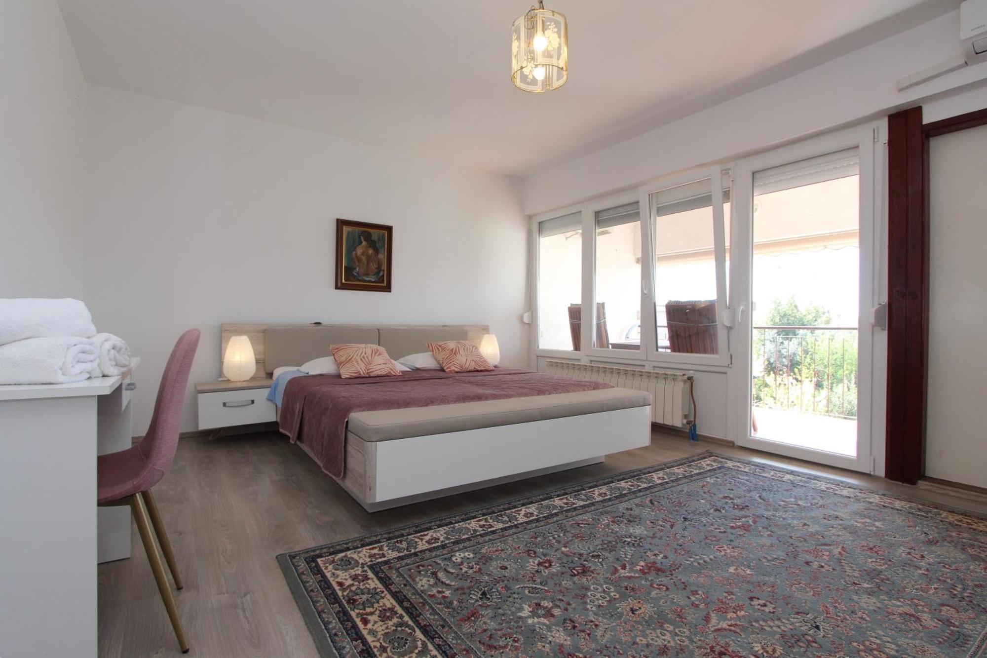 Rooms And Apartments Dino Rovinj Eksteriør billede