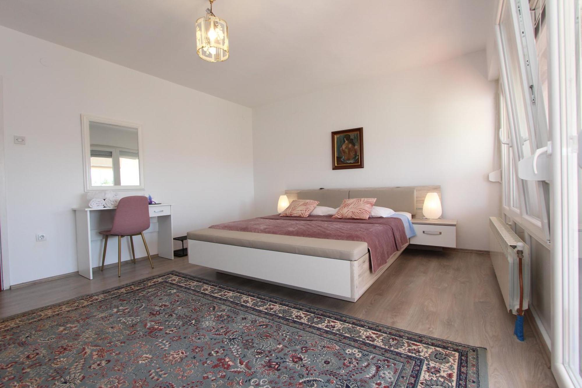 Rooms And Apartments Dino Rovinj Eksteriør billede
