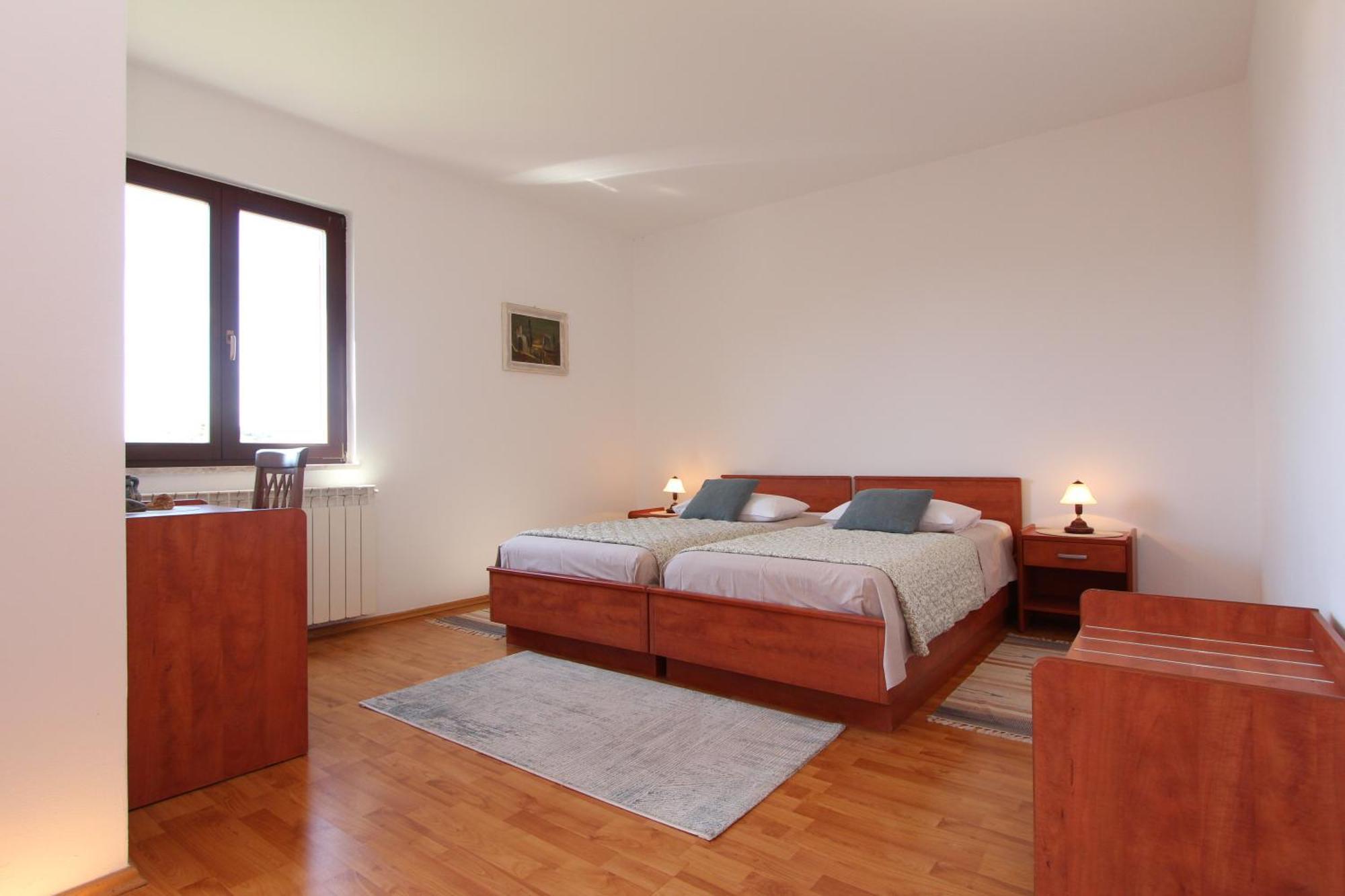 Rooms And Apartments Dino Rovinj Eksteriør billede